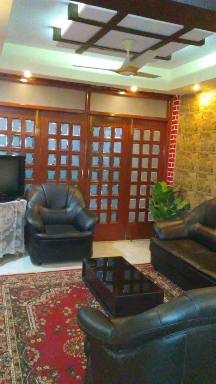 加尔各答 Royal Paying Guest酒店 外观 照片